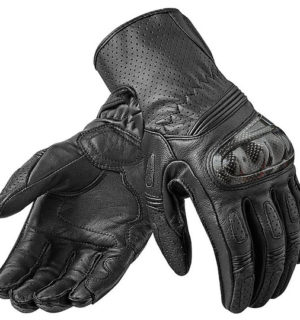 REV’IT GUANTO CHEVRON 2- NERO