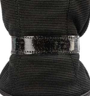 GUANTO TUCANO URBANO Lady NEW MARY-GLITTER NERO