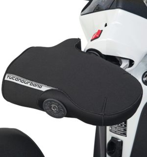 TUCANO URBANO MANOPOLE NEOPRENE ENDOCARENATE 363