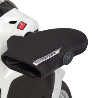 TUCANO URBANO MANOPOLE NEOPRENE ENDOCARENATE 363