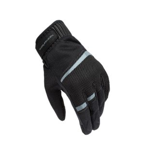 TUCANO URBANO GUANTO PENNA MESH- NERO GRIGIO