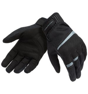 TUCANO URBANO GUANTO PENNA MESH- NERO GRIGIO