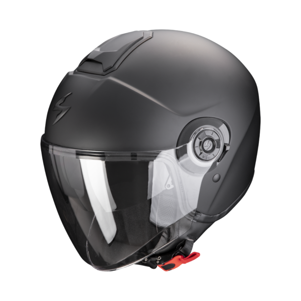 EXOCITY 2 NERO OPACO